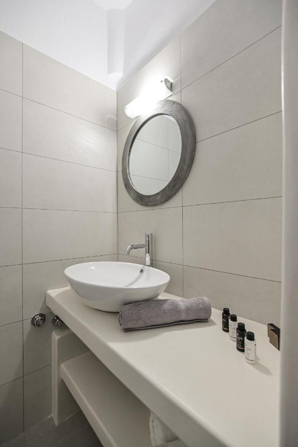 Vive Mare Plaka II Aparthotel Ngoại thất bức ảnh